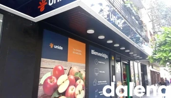 Unide Supermercados - Alcalá De Henares