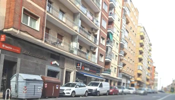 Unide supermercados - Salamanca