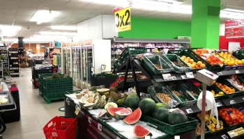 Vego Supermercados S.a. - 30