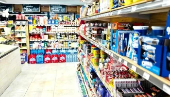 Vell Marí Supermercado - 1