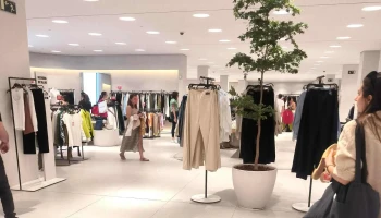 Zara - San Sebastián De Los Reyes