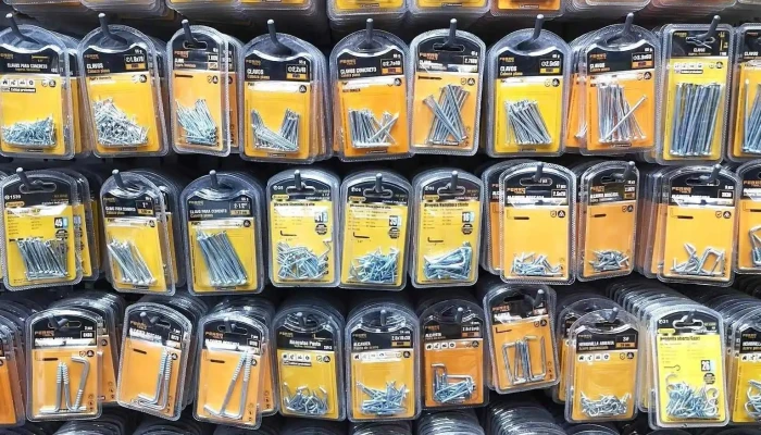 7 -  Express Bazar Puntaje - El Paldo