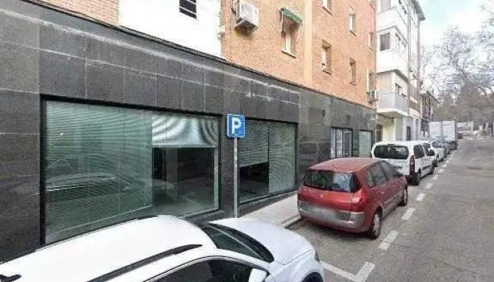 7 -  Express Bazar Puntajedeg - El Paldo