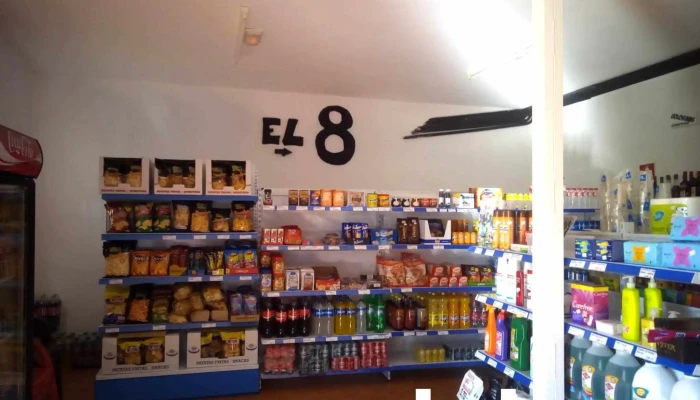 A -  Interior - Cervera de Buitrago