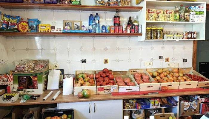 A.m.a. Los Tomates - D'