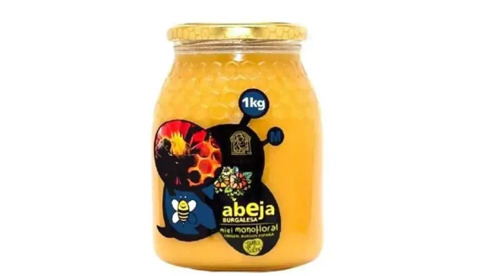Abeja Burgalesa -  Del Propietario - Burgos