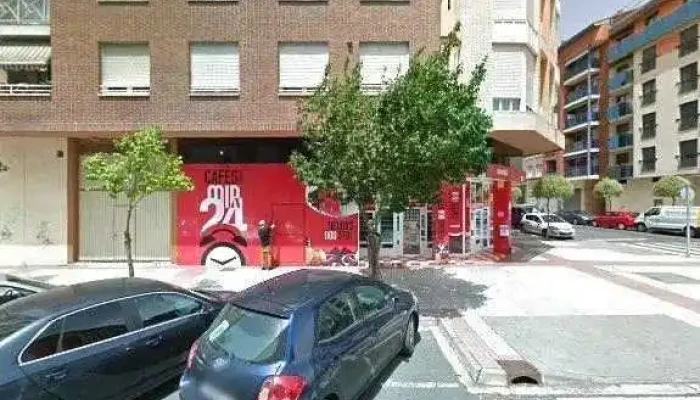 Abierto 25 Horas -  Descuentosdeg - Miranda de Ebro