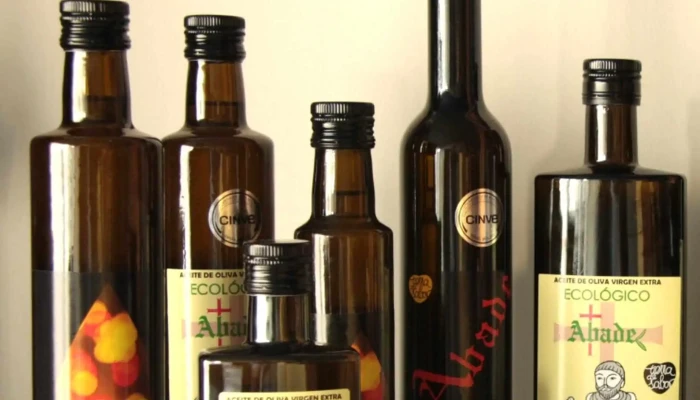 Aceite Virgen Extra Ecologico Gourmet Visitas Y Catas Aceiteros Del Agueda Descuentos - Ahigal de los Aceiteros