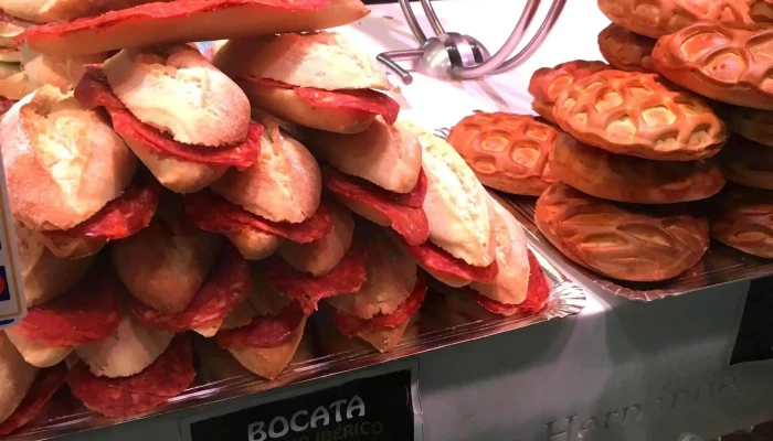 Aceitunas Olibher Palencia -  Abierto Ahora - Palencia