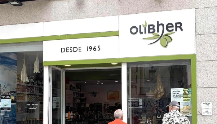 Aceitunas Olibher Palencia -  Precios - Palencia