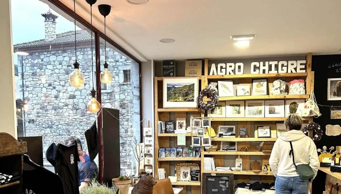 Agrolab -  Videos - Pola de Somiedo