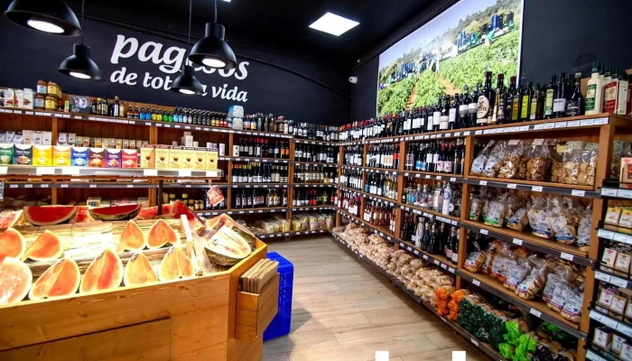 Agromart Binissalem - 71