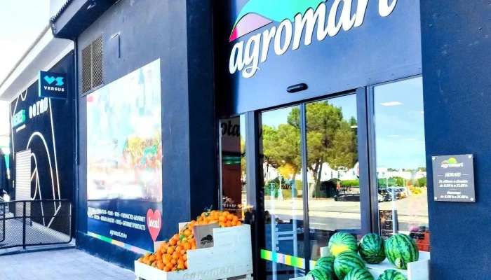 Agromart Ca’n Picafort - 101
