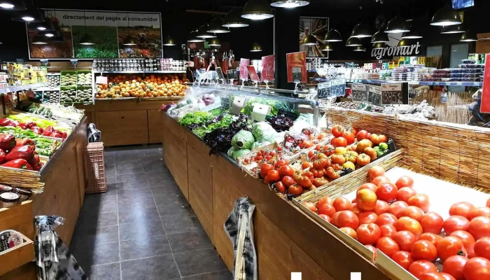 Agromart Campos - 30