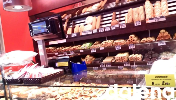 Ahorramas -  Alimento - Aldea del Fresno