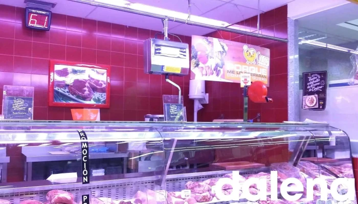 Ahorramas -  Alimento - Madrid