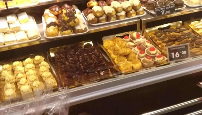 Ahorramas -  Alimento - Madrid