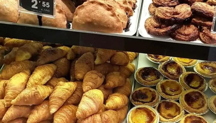 Ahorramas -  Alimento - Madrid