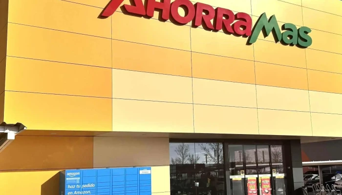 Ahorramas - Boadilla Del Monte