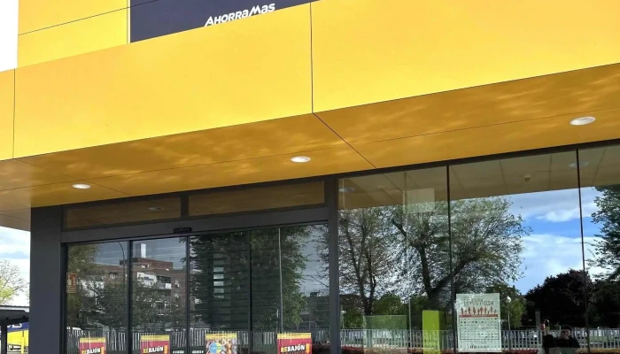 Ahorramas -  Catalogo - Torrejón de Ardoz