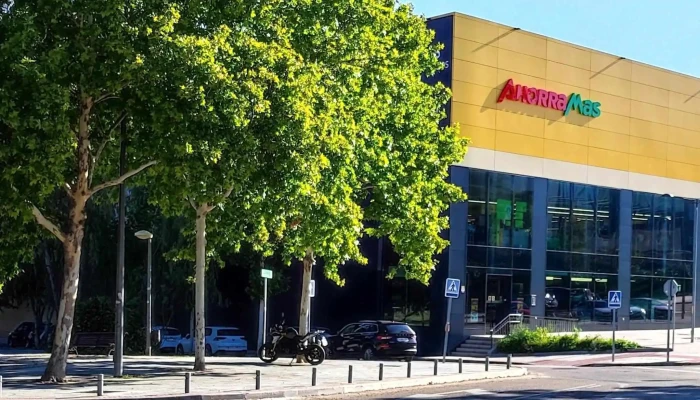 Ahorramas -  Comentarios - Alcobendas