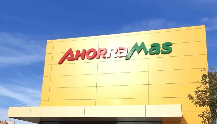 Ahorramas -  Comentarios - Madrid