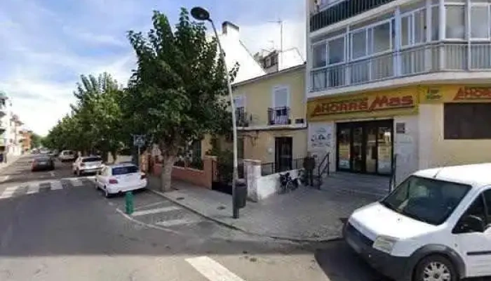 Ahorramas -  Como Llegardeg - Aranjuez