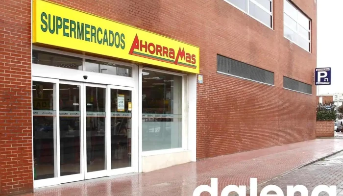 Ahorramas -  Del Propietario - Alcalá de Henares