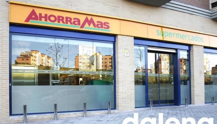 Ahorramas -  Del Propietario - Madrid