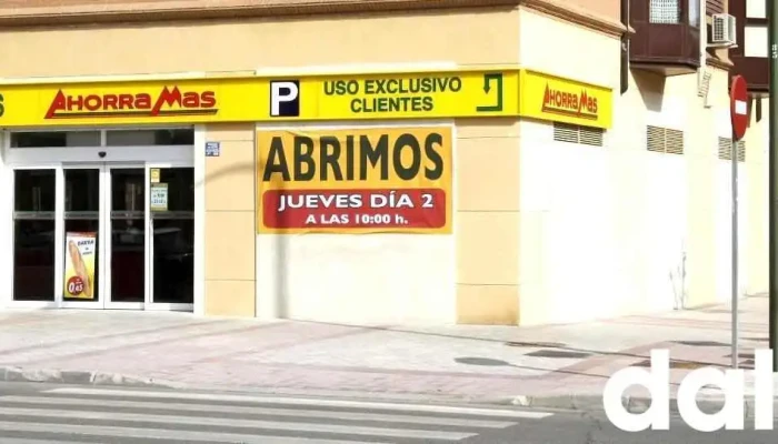 Ahorramas -  Del Propietario - Madrid
