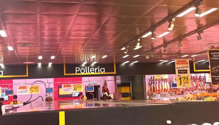 Ahorramas -  Descuentos - Alcobendas