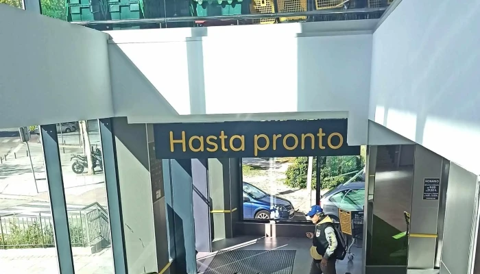 Ahorramas -  Fotos - Alcobendas