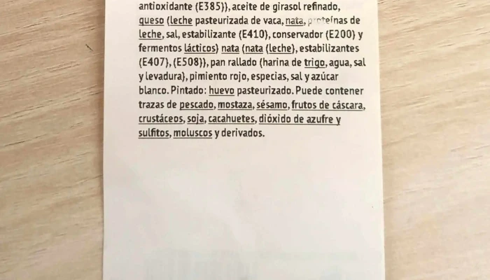 Ahorramas -  Horario - San Sebastián de los Reyes