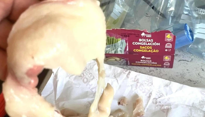 Ahorramas -  Instagram - El Álamo