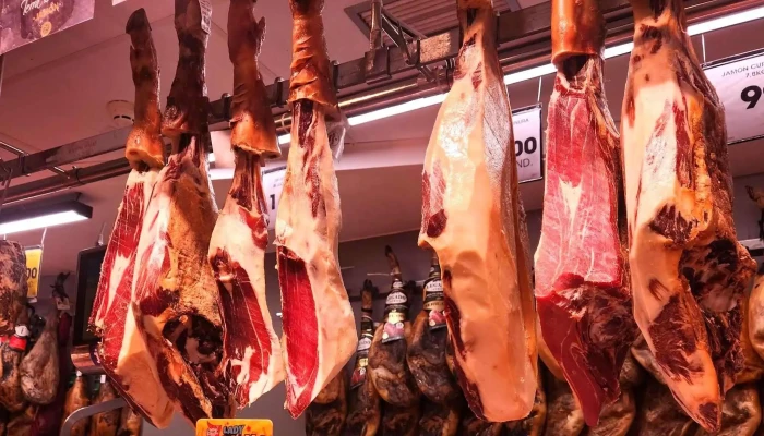 Ahorramas - Madrid