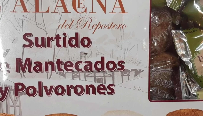 Ahorramas -  Numero - Alcalá de Henares