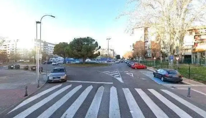 Ahorramas -  Numerodeg - Madrid