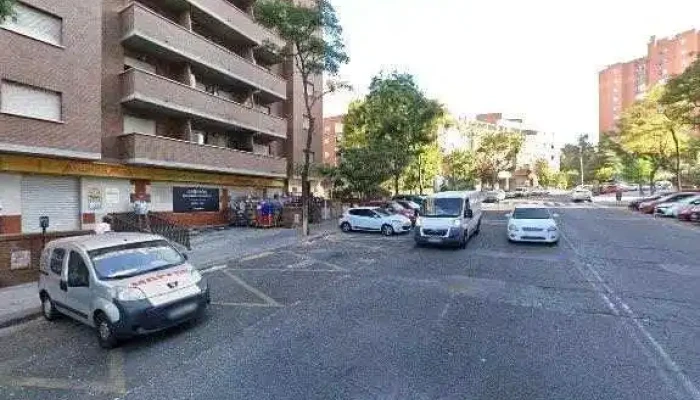 Ahorramas -  Numerodeg - Madrid