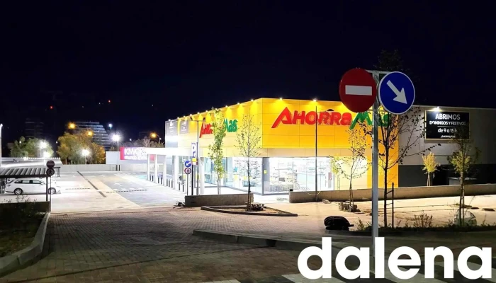 Ahorramas -  Promocion - Tres Cantos