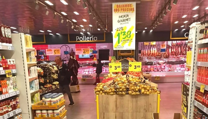 Ahorramas -  Videos - Alcobendas
