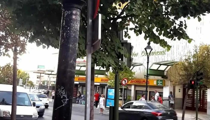 Ahorramas -  Videos - Arganda del Rey