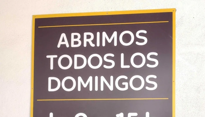 Ahorramas -  Videos - Madrid