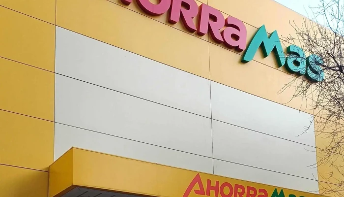 Ahorramas -  Videos - Madrid