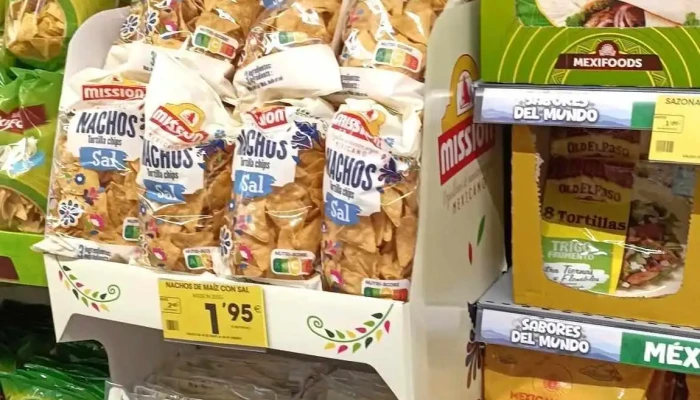 Ahorramas -  Videos - Villanueva del Pardillo