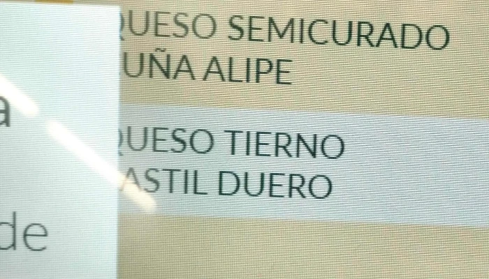 Ahorramas -  Zona - Villanueva del Pardillo