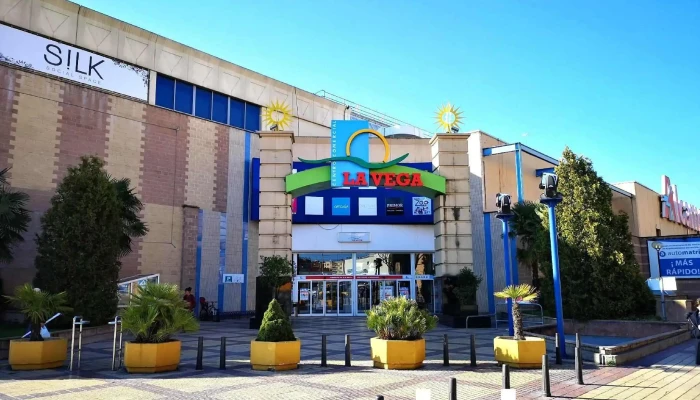 Alcampo -  Del Propietario - Alcobendas