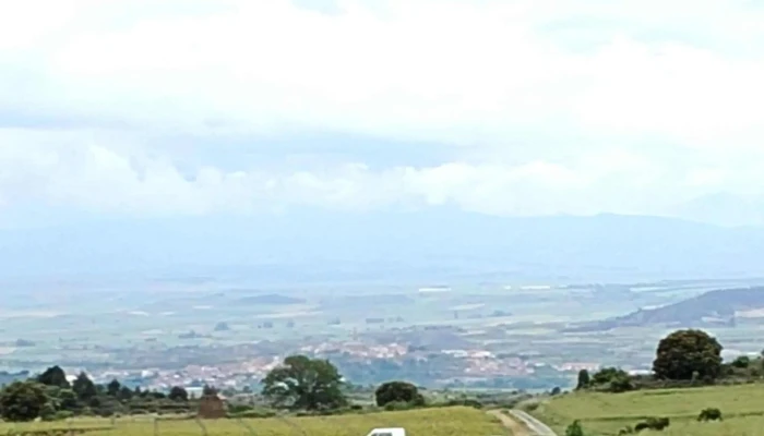 Alcampo -  Direccion - Haro