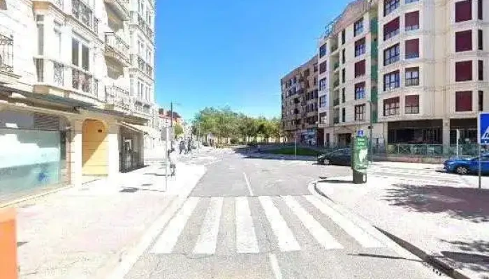 Alcampo -  Fotos - Burgos