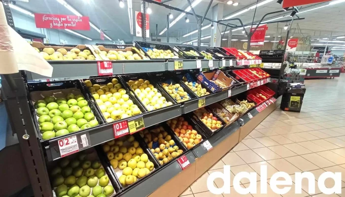 Alcampo Supermercado - 5