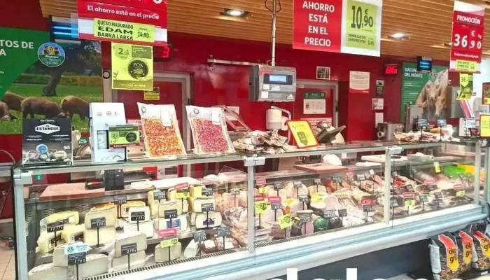 Alcampo Supermercado - 97